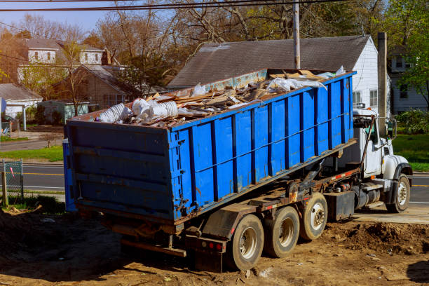 Best Residential Junk Removal  in Idabel, OK